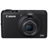 Фотоаппарат Canon PowerShot S90 10Mpix 3.8x 3" SD/SDHC (3635B002)