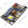 ASRock P43DE3 (RTL) LGA775 <P43> PCI-E+GbLAN SATA ATX 4DDR-III<PC3-12800>