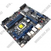 INTEL DP55SB (OEM)  LGA1156 <P55> 2xPCI-E+GbLAN+1394 SATA RAID BT MicroATX 4DDR-III