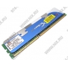 Kingston HyperX <KHX1600C9D3/2G> DDR-III DIMM 2Gb <PC3-12800> CL9