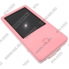 iriver <E150-4Gb-Pink(MP3/WMA/FLAC/OGG/MPEG4/WMA9/XviD/JPG Player,FM,4Gb,LCD2.4",диктофон,microSD,USB2.0,Li-Pol)