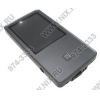 iriver <E150-2Gb-Black>(MP3/WMA/FLAC/OGG/MPEG4/WMA9/XviD/JPG Player,FM,2Gb,LCD2.4",диктофон,microSD,USB2.0,Li-Pol)