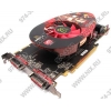 1Gb <PCI-E> DDR-5 XFX <Radeon HD4870 750M> (RTL)   DualDVI+Crossfire <HD-487A-ZWFC>