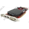 1Gb <PCI-E> DDR-3 ATI FirePro V7750 (RTL) DVI+DualDP+Crossfire