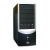 Системный блок iRU Ergo Corp 1295W E5200/2048/ 250/DVD/FDD/WXPPro-VB32/K+Mblack