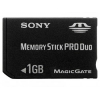 Флеш карта MS 1Gb Sony Pro Duo