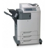 МФУ HP лазерный HP Color LaserJet cm4730fsk MFP (CB482A)