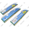 Kingston HyperX <KHX1333C7D3K3/3GX> DDR-III DIMM 3Gb KIT 3*1Gb <PC3-10600> CL7