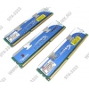 Kingston HyperX <KHX1800C9D3K3/3GX> DDR-III DIMM 3Gb KIT  3*1Gb  <PC3-14400>  CL9