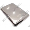 3Q <3QHDD-U245-HL320> Blue USB2.0 Portable 2.5" HDD 320Gb EXT (RTL)