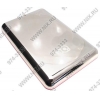 3Q <3QHDD-U245-HP160> Pink USB2.0 Portable 2.5" HDD 160Gb EXT (RTL)