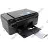 hp PhotoSmart B109q <Q8444C> (A4, 64Mb, 30 стр/мин, струйноеМФУ, LCD, CR, USB2.0,WiFi)