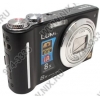 Panasonic Lumix DMC-ZX1 <Black> (12.1Mpx, 25-200mm, 8x,F3.3-F5.9, JPG/RAW,40Mb+0Mb SD/SDHC, 2.7",USB,AV,Li-Ion)