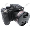 Panasonic Lumix DMC-FZ38-K <Black>(12.1Mpx,27-486mm,18x,F2.8-F4.4,JPG,40Mb + 0Mb SD/SDHC,2.7",USB2.0,HDMI,Li-Ion)