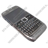 NOKIA E71-1 Grey Steel (QuadBand, LCD 2.36" 320x240@16M, EDGE+BT2.0+IrDa,WiFi,microSD,видео,MP3,FM,127г)