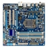 Материнская плата Gigabyte GA-P55M-UD2 Soc-1156 iP55 DDRIII mATX SATA AC'97 8ch. LAN-Gbt +RaiD +1394