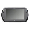 Игровая консоль Sony PlayStation Portable GO N1008 Black (PS719108955)