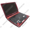 TOSHIBA Qosmio X300-15H-RU QX9300(2.53)/4096/640(7200)/DVD-RW/2xGF9800MGTS/2x9800/WiFi/BT/cam/VistaHP/17"/4.34 кг