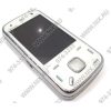 NOKIA N86-1 8MP White (QuadBand,слайдер,LCD320x240@16M,GPRS+WiFi+BT2.0+GPS,MicroSD,видео,MP3,FM,149г.)