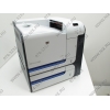 hp COLOR LaserJet CP3525x <CC471A> (A4, 30стр/мин, 512Mb, USB2.0, сетевой, двусторонняя печать)