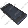 Sony Ericsson Aino U10i Obsidian Black (QuadBand,слайдер,LCD 432x240@16M,EDGE+BT,microSD,видео,MP3,FM,134г.)