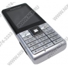 Sony Ericsson Naite J105i Vapour Silver (QuadBand,LCD 320x240@256k,EDGE+BT,microSD,видео,MP3,FM,84г.)