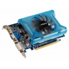 Видеокарта Gigabyte PCI-E NV GV-N220OC-1GI GF220 1024Mb 128bit DDR3 720/1600 HDMI+DVI-I RTL