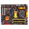 Материнская плата Asus P5QD TURBO Soc-775 iP45 DDRII ATX SATA AC'97 8ch LAN-Gbt +1394 +RaiD