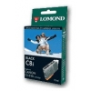 Картридж струйный Lomond PGI-520Bk черный для PIXMA iP3600/4600, MP540/ MP620/ MP630/ MP980 (L0202353)