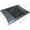 Cooler Master <R9-NBC-4WBK-GP> NotePal Ax NoteBook Cooler (15дБ, 1400об/мин, USB  питание, Al)
