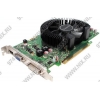 512Mb <PCI-E> DDR-3 Leadtek PX9600GT-Fan (RTL) +DVI+HDMI+SLI <GeForce 9600GT>