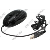 Defender Optical Mouse Phantom 320 Black (RTL)  USB  3btn+Roll,  уменьшенная<52818>