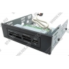 HP <EM718AA> 5.25/3.5"  Int. USB2.0+PCI card CF/MD/MMC/RSMMC/SDHC/MiniSDHC/SM/xD/MS(pro/duo) Card Reader/Writer