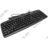 Клавиатура Defender <Magellan 920> Black <PS/2> 107КЛ <45033>