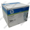 Картридж HP Q1338D (№38A) Dual Pack для HP  LJ 4200 серии