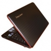 Ноутбук Lenovo Y450-4KA T4300/3G GDDR3/250/DVDRW/nV G240M 512/WiFi/BT/VHP/14.0"WXGA LED/Cam/черный <59-026541>
