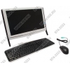 Acer eMachines EZ1600 <99.YXDTZ.RI4> Atom N270(1.6)/1024/160/DVD-RW/GbLAN/WiFi/WinXP/18.5"