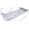 SMS FlatScreen WM T Aluminum Silver <FS011002> фиксированный кронштейн (VESA 75/100/200x100/200/200x400/300)