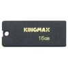 Флеш диск Kingmax 16Gb Super Stick PIP Black