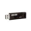 Флеш диск Patriot 4Gb Signature Dash USB 2.0 Black (PSF4GDUSB)