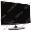 20"    MONITOR Samsung P2070 KUV <Rose Black> (LCD, Wide,1600x900, DVI)
