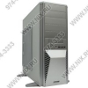 Bigtower GigaByte 3D Mars <GZ-FA2CA-AJS> Silver ATX, с окном, без БП