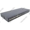 ASUS GX1026I  Fast E-net Switch 24 port (24UTP 10/100Mbps + 2x1000Mbps)