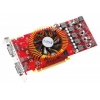 Видеокарта MSI PCI-E ATI R4850-2D1G D3 R4850 1024Mb 256bit DDR3 TV+DVI RTL