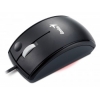 Мышь Genius ScrollToo 210 black оптическая (1200dpi) USB 3 кнопки (31010094101)