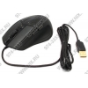 Cooler Master Storm Sentinel Advance Laser Mouse <SGM-6000-KLLW1> (RTL) USB 8btn+Roll