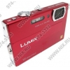 Panasonic Lumix DMC-FP8-R <Red>(12.1Mpx,28-128mm,4.6x,F3.3-5.9,JPG,40Mb + 0Mb SD/SDHC,2.7",USB,AV,Li-Ion)