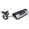 Jet.A Larm <JA-UH2> 4-port USB2.0 Hub + часы с будильником