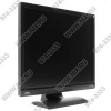 17"    ЖК монитор BenQ G702AD <Black> (LCD, 1280x1024, D-Sub)