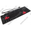 Клавиатура Genius KB-G235 <USB> 104КЛ+8КЛ М/Мед  влагозащита (31310460103)
